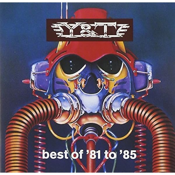 Y & T - Ultimate Collection - Amazon.com Music